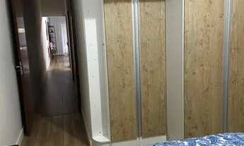 Imagem 3: Casa para venda possui 90 metros quadrados com 2 quartos em Parque Franceschini - Sumaré