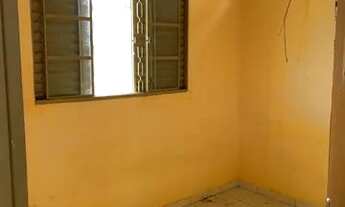 Imagem 7: Casa 2/4 residencial altos do cerrado