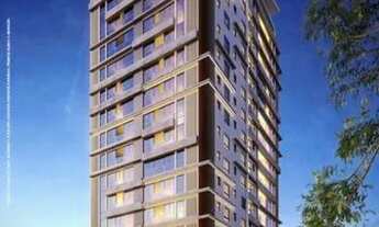 Imagem: APARTAMENTO - PARQUE RESIDENCIAL AQUARIUS