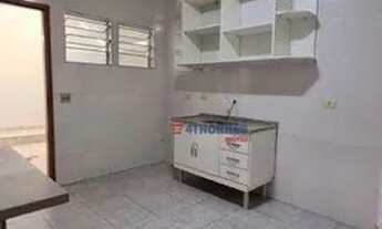 Imagem 2: Casa com 2 dormitórios para alugar, 140 m² por R$ 2.500,00/mês - Jardim Jussara - São Paul