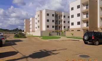 Imagem 5: Garden Apart térreo 2/4 ÁreaPriv Piscina Sal-Eventos quiosques churrasqueira quadra garag