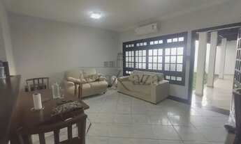 Imagem 2: LINDA CASA-SOBRADO Jdim Mesquita Jacarei - com 3 dormitórios/suítes - 316 m2 - Edícula no