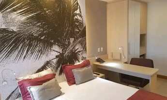 Imagem: Apartamento Mercure Boulevard Side