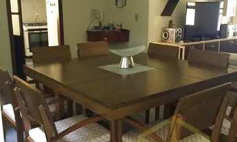 Imagem 2: Casa - Jardim Nova Europa - Campinas