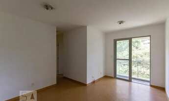 Imagem: Apartamento para Aluguel - Portal do Morumbi