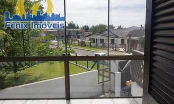 Imagem: Casa de condomínio sobrado para venda possui