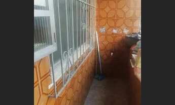 Imagem 3: Apartamento para aluguel tem 90 metros quadrados com 3 quartos