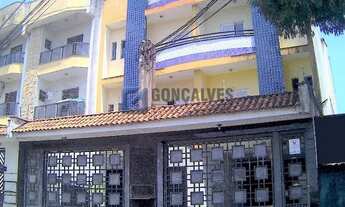 Imagem: SANTO ANDRE - Residential / Apartment