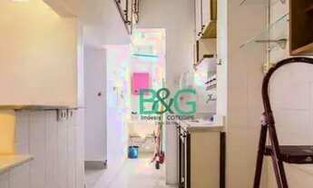 Imagem 5: Apartamento com 2 dormitórios à venda, 73 m² por R$ 549.000 - Bela Vista - São Paulo/SP