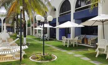 Imagem 6: Casa de condomínio para aluguel possui 98 metros quadrados com 3 quartos