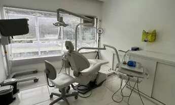 Imagem 4: Consultório odontológico