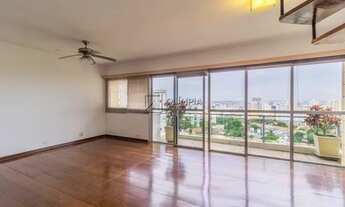 Imagem 5: Cobertura Locação 4 Dormitórios - 330 m² Santo Amaro