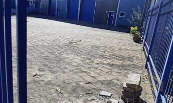 Imagem 4: Ponto comercial - Jardim Okita - Campinas