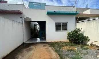 Imagem: Aluga-se casa no bairro Jardim Ouro Verde