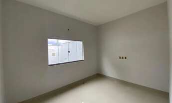 Imagem 4: Residencial Santa Fé - Goiânia