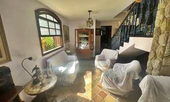 Imagem 2: Casa com 4 quartos à venda, 280 m² por R$ 1.350.000 - Piratininga - Niterói/RJ