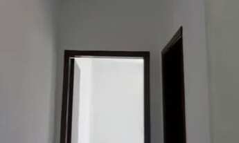 Imagem 3: Sobrado para aluguel possui 125 metros quadrados com 2 quartos em Jardim Santa Mena - Guar