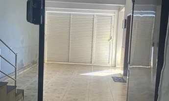 Imagem 2: Casa Mobiliada no IBC