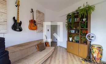 Imagem 3: Apartamento para Aluguel - Bela Vista, 1 Quarto, 58 m2