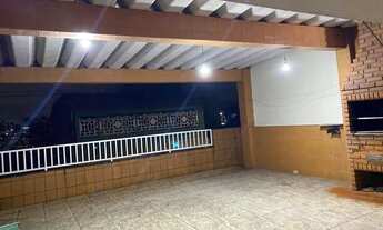 Imagem 3: Linda casa JD Santa Adélia