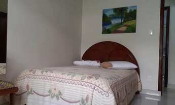 Imagem 7: Casa Térrea 285m² com 4 quartos em Osvaldo Cruz - São Caetano do Sul - SP