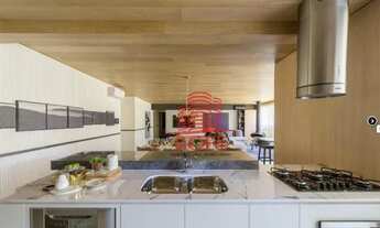 Imagem 4: Apartamento Campo Belo