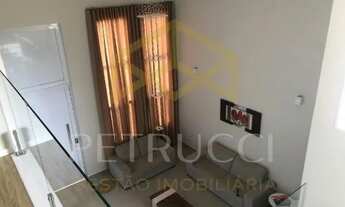 Imagem 5: Casa - Swiss Park - Campinas