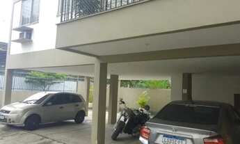 Imagem: Rio de Janeiro - Apartamento Padrão - Bangu