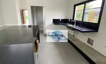 Imagem 6: Casa à venda com 3 dormitórios , 190 m² por R$ 3.000.000 - Alphaville Nova Esplanada - Vot