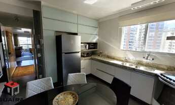 Imagem 5: Cobertura à venda 3 quartos 1 suíte 3 vagas Spazio Nobile Centro - São Bernardo do Campo