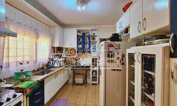 Imagem 2: Ribeirão Preto - Casa de Condomínio - Cond. Aroeira