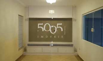 Imagem 7: Casa à venda no bairro Parque América em Itu. Com 2 dormitórios, sendo 01 suíte, espaço go