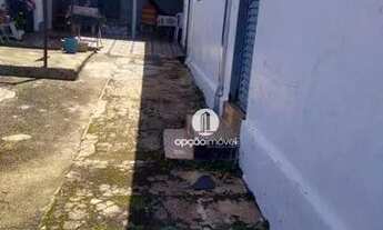 Imagem 2: Casa com 3 dormitórios à venda, 150 m² por R$ 250.000,00 - Jardim Alexandrina - Anápolis/G