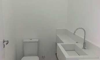 Imagem 7: Linda casa térrea - Venda ou Locação Swiss Park - Campinas/SP