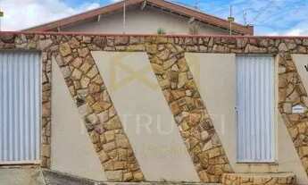 Imagem: Casa - Jardim Santa Clara (Nova Veneza)