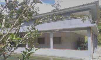 Imagem: 4 casas 20.000 m2