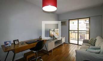 Imagem 2: Apartamento para Aluguel - Maracanã, 3 Quartos, 94 m2