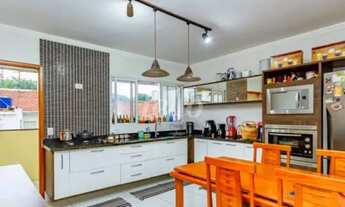 Imagem 3: São Paulo - Casa Padrão - Santana