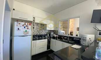 Imagem 6: Casa - Swiss Park - Campinas