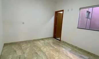 Imagem 5: Casa para venda tem 76 metros quadrados com 3 quartos em Residencial São Leopoldo - Goiâni