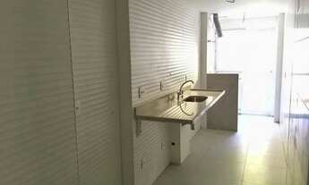 Imagem 6: Apartamento com 4 quartos à venda, 179m² - Lagoa - Rio de Janeiro/RJ