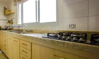 Imagem: LINDO APARTAMENTO EM PERDIZES - 235M²