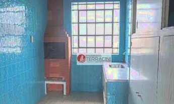 Imagem 5: Apartamento com 3 dormitórios para alugar, 66 m² por R$ 1.042,00/mês - Passo d'Areia