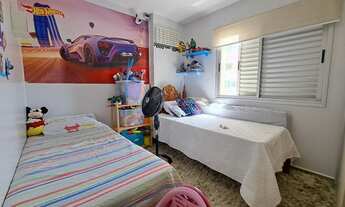 Imagem 6: Apartamento 3Q sendo 1 suíte - Parque Amazônia