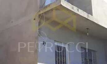 Imagem: Casa - Jardim Novo Campos Elíseos - Campinas