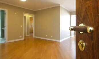 Imagem 3: Ed. Lemnos Residence