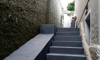 Imagem 3: Casa de condomínio para aluguel possui 60 metros quadrados com 2 quartos