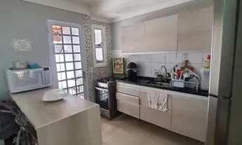 Imagem 4: Casa - Jardim Interlagos - Hortolândia