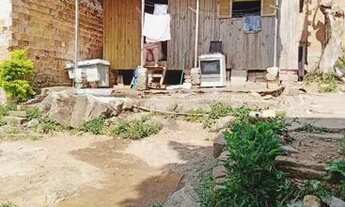 Imagem: Casa Bairro Bom Jesus