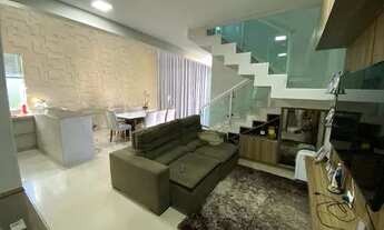 Imagem 3: Casa em Lagoa Santa no Condomínio Gran Royalle